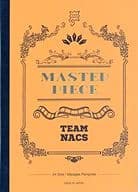 yÁzptbg()pt)TEAM NACS 17 MASTERPIECE }X^[s[X `NɁ`