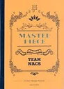 【中古】「非常に良い」パンフレット(舞台)パンフ)TEAM NACS 第17回公演 MASTERPIECE マスターピース 〜傑作を君に〜