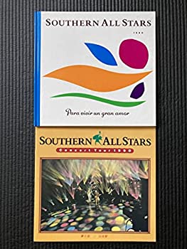 šۥ󥵡ȥå ѥեå ̴ǰSHOW 1990 Ĳʹ Southern All Stars 󥪡륹  