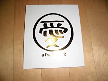 【中古】（非常に良い）ツアーパンフレット大塚愛愛am BEST Tour 2007ai's A to Z 歌手 さくらんぼ ポップジャム