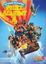 【中古】(非常に良い)映画パンフレットレット「ポリスアカデミー4 市民パトロール」監督ジム・ドレイク 出演スチーブ・グッテンバーグ