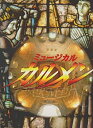 【中古】舞台パンフレット 「ミュージカル カルメン」(1999年10月〜11月青山劇場) 演出 /吉川徹 出演 /大地真央・錦織一清