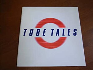 【中古】(非常に良い)映画パンフレット チューブ・テイルズ(1999作品) 発行:株式会社アミューズビデオ映画配給部 監督:エイミー・ジェンキンズ ほか 出演:レイ