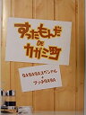 【中古】舞台パンフレット　すったもんだDEカガミ町　