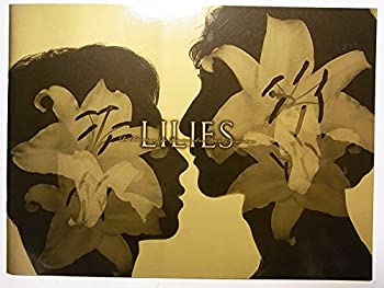 šۡɤѥեåȡLILIES꡼2003ǯStudio Life饤ո顡СĽߡ򡡻˧⺬졡ժĪͺ