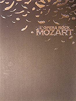 【中古】（非常に良い）舞台パンフレット　モーツァルト　2013年シアターオーブ公演　山本耕史　中川晃教　秋元才加　鶴見辰吾　キムラ..