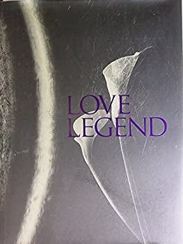 【中古】「非常に良い」舞台パンレット　LOVE LEGEND