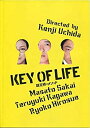 【中古】（非常に良い）鍵泥棒のメソッド パンフ堺雅人/香川照之/広末涼子/森口瑶子/ムロツヨシパンフレット 映画