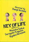 【中古】鍵泥棒のメソッド パンフ堺雅人/香川照之/広末涼子/森口瑶子/ムロツヨシパンフレット 映画