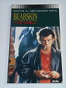 【中古】映画パンフレット ベアスキン アン&エドワード・ゲティス監督 トム・ウェイツ 映画パンフレット
