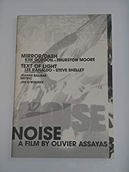 【中古】映画パンフレット NOISE オリヴィエ・アサイヤス監督 ジャンヌ・バリバール マリー・モディアノ 映画パンフレット【メーカー名】月映書店【メーカー型番】【ブランド名】映画パンフレット【商品説明】 こちらの商品は中古品となっております。 画像はイメージ写真ですので 商品のコンディション・付属品の有無については入荷の度異なります。 買取時より付属していたものはお付けしておりますが付属品や消耗品に保証はございません。 商品ページ画像以外の付属品はございませんのでご了承下さいませ。 中古品のため使用に影響ない程度の使用感・経年劣化（傷、汚れなど）がある場合がございます。 また、中古品の特性上ギフトには適しておりません。 製品に関する詳細や設定方法は メーカーへ直接お問い合わせいただきますようお願い致します。 当店では初期不良に限り 商品到着から7日間は返品を受付けております。 他モールとの併売品の為 完売の際はご連絡致しますのでご了承ください。 プリンター・印刷機器のご注意点 インクは配送中のインク漏れ防止の為、付属しておりませんのでご了承下さい。 ドライバー等ソフトウェア・マニュアルはメーカーサイトより最新版のダウンロードをお願い致します。 ゲームソフトのご注意点 特典・付属品・パッケージ・プロダクトコード・ダウンロードコード等は 付属していない場合がございますので事前にお問合せ下さい。 商品名に「輸入版 / 海外版 / IMPORT 」と記載されている海外版ゲームソフトの一部は日本版のゲーム機では動作しません。 お持ちのゲーム機のバージョンをあらかじめご参照のうえ動作の有無をご確認ください。 輸入版ゲームについてはメーカーサポートの対象外です。 DVD・Blu-rayのご注意点 特典・付属品・パッケージ・プロダクトコード・ダウンロードコード等は 付属していない場合がございますので事前にお問合せ下さい。 商品名に「輸入版 / 海外版 / IMPORT 」と記載されている海外版DVD・Blu-rayにつきましては 映像方式の違いの為、一般的な国内向けプレイヤーにて再生できません。 ご覧になる際はディスクの「リージョンコード」と「映像方式※DVDのみ」に再生機器側が対応している必要があります。 パソコンでは映像方式は関係ないため、リージョンコードさえ合致していれば映像方式を気にすることなく視聴可能です。 商品名に「レンタル落ち 」と記載されている商品につきましてはディスクやジャケットに管理シール（値札・セキュリティータグ・バーコード等含みます）が貼付されています。 ディスクの再生に支障の無い程度の傷やジャケットに傷み（色褪せ・破れ・汚れ・濡れ痕等）が見られる場合がありますので予めご了承ください。 2巻セット以上のレンタル落ちDVD・Blu-rayにつきましては、複数枚収納可能なトールケースに同梱してお届け致します。 トレーディングカードのご注意点 当店での「良い」表記のトレーディングカードはプレイ用でございます。 中古買取り品の為、細かなキズ・白欠け・多少の使用感がございますのでご了承下さいませ。 再録などで型番が違う場合がございます。 違った場合でも事前連絡等は致しておりませんので、型番を気にされる方はご遠慮ください。 ご注文からお届けまで 1、ご注文⇒ご注文は24時間受け付けております。 2、注文確認⇒ご注文後、当店から注文確認メールを送信します。 3、お届けまで3-10営業日程度とお考え下さい。 　※海外在庫品の場合は3週間程度かかる場合がございます。 4、入金確認⇒前払い決済をご選択の場合、ご入金確認後、配送手配を致します。 5、出荷⇒配送準備が整い次第、出荷致します。発送後に出荷完了メールにてご連絡致します。 　※離島、北海道、九州、沖縄は遅れる場合がございます。予めご了承下さい。 当店ではすり替え防止のため、シリアルナンバーを控えております。 万が一、違法行為が発覚した場合は然るべき対応を行わせていただきます。 お客様都合によるご注文後のキャンセル・返品はお受けしておりませんのでご了承下さい。 電話対応は行っておりませんので、ご質問等はメッセージまたはメールにてお願い致します。