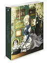 【中古】劇場版 ヴァイオレット・エヴァーガーデン 外伝-永遠と自動手記人形- Blu-ray ＆ B2告知ポスター＆パンフレット＆チラシ