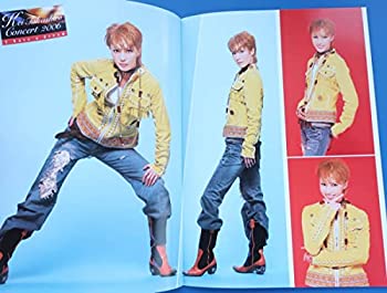 【中古】貴城けい 2006年コンサートツアー I have a d