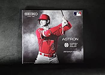 【中古】大谷翔平フィギュアボブルヘッド希少・大谷翔平セイコーパンフレット(特別サービス品)パッケージ未開封入手困難レア美品(非売品