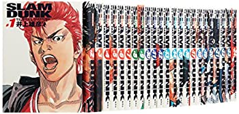 楽天オマツリライフ別館【中古】（非常に良い）スラムダンク SLAM DUNK （完全版） 全24巻完結 [マーケットプレイス コミックセット]