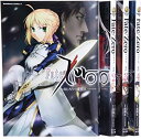 【中古】Fate/Zero コミック 1-4巻 セット (カドカワコミックスAエース)