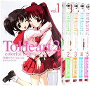 【中古】To Heart2?colorful note? コミック 全5巻完結セット コミック (Gファンタジーコミックス)