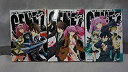【中古】「非常に良い」GENEZ コミック 1-3巻セット (角川コミックス・エース )