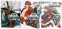 【中古】戦国BASARA乱・世・乱・舞 コミック 全3巻完結セット (MFコミックス)