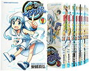 【中古】侵略!イカ娘 コミック 全22巻完結セット (少年チャンピオン・コミックス)