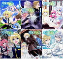 【中古】異世界薬局 コミック 1-6巻セット (MFC)