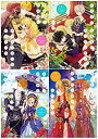 【中古】ある日、お姫様になってしまった件について コミック 1-4巻セット (フロース コミック)