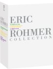 【中古】エリック・ロメールコレクションDVD-BOX1(獅子座/モンソーのパン屋の女の子/シュザンヌの生き方/パリのナジャ/コレクションする女他)