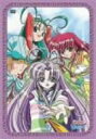 【中古】OVA「伝心 まもって守護月天!」スペシャルプライスDVD-BOX 1〈初回限定生産〉