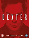 【中古】（非常に良い）Dexter The Complete Series [Import anglais] [DVD]