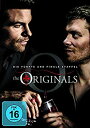 yÁzThe Originals: Staffel 5