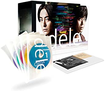 【中古】「非常に良い」dele (ディーリー)DVD STANDARD EDITION