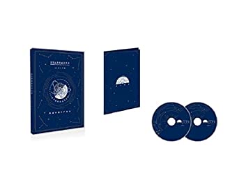 šۡDVDۤ󤵤֤륹! DREAM LIVE -5th Tour Stargazer%֥륯%- [ver.ALBA]