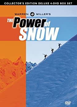 【中古】「未使用品」Power of Snow [DVD]【メーカー名】Shout Factory【メーカー型番】【ブランド名】【商品説明】未使用、未開封品ですが弊社で一般の方から買取しました中古品です。一点物で売り切れ終了です。初期不良に関しましては商品到着から1週間は返品を承っております。画像はイメージ写真ですので実際の商品と色合いが異なる場合がございます。他モールとの併売品の為完売の際はご連絡致しますのでご了承ください。ゲームソフトのご注意点特典・プロダクトコード・ダウンロードコード等は使用期限切れの場合がございますので予めご了承ください。商品名に「輸入版 / 海外版 / IMPORT 」と記載されている海外版ゲームソフトの一部は日本版のゲーム機では動作しません。DVD・Blu-rayのご注意点特典・プロダクトコード・ダウンロードコード等は使用期限切れの場合がございますので予めご了承ください。商品名に「輸入版 / 海外版 / IMPORT 」と記載されている海外版DVD・Blu-rayにつきましては映像方式の違いの為、一般的な国内向けプレイヤーにて再生できません。ご注文からお届けまで1、ご注文⇒ご注文は24時間受け付けております。2、注文確認⇒ご注文後、当店から注文確認メールを送信します。3、お届けまで3-10営業日程度とお考え下さい。　※海外在庫品の場合は3週間程度かかる場合がございます。4、入金確認⇒前払い決済をご選択の場合、ご入金確認後、配送手配を致します。5、出荷⇒配送準備が整い次第、出荷致します。発送後に出荷完了メールにてご連絡致します。　※離島、北海道、九州、沖縄は遅れる場合がございます。予めご了承下さい。当店ではすり替え防止のため、シリアルナンバーを控えております。万が一すり替え等ありました場合は然るべき対応をさせていただきます。お客様都合によるご注文後のキャンセル・返品はお受けしておりませんのでご了承下さい。電話対応はしておりませんので質問等はメッセージまたはメールにてお願い致します。【商品説明】未使用、未開封品ですが弊社で一般の方から買取しました中古品です。一点物で売り切れ終了です。初期不良に関しましては商品到着から1週間は返品を承っております。画像はイメージ写真ですので実際の商品と色合いが異なる場合がございます。他モールとの併売品の為完売の際はご連絡致しますのでご了承ください。ゲームソフトのご注意点特典・プロダクトコード・ダウンロードコード等は使用期限切れの場合がございますので予めご了承ください。商品名に「輸入版 / 海外版 / IMPORT 」と記載されている海外版ゲームソフトの一部は日本版のゲーム機では動作しません。DVD・Blu-rayのご注意点特典・プロダクトコード・ダウンロードコード等は使用期限切れの場合がございますので予めご了承ください。商品名に「輸入版 / 海外版 / IMPORT 」と記載されている海外版DVD・Blu-rayにつきましては映像方式の違いの為、一般的な国内向けプレイヤーにて再生できません。ご注文からお届けまで1、ご注文⇒ご注文は24時間受け付けております。2、注文確認⇒ご注文後、当店から注文確認メールを送信します。3、お届けまで3-10営業日程度とお考え下さい。　※海外在庫品の場合は3週間程度かかる場合がございます。4、入金確認⇒前払い決済をご選択の場合、ご入金確認後、配送手配を致します。5、出荷⇒配送準備が整い次第、出荷致します。発送後に出荷完了メールにてご連絡致します。　※離島、北海道、九州、沖縄は遅れる場合がございます。予めご了承下さい。当店ではすり替え防止のため、シリアルナンバーを控えております。万が一すり替え等ありました場合は然るべき対応をさせていただきます。お客様都合によるご注文後のキャンセル・返品はお受けしておりませんのでご了承下さい。電話対応はしておりませんので質問等はメッセージまたはメールにてお願い致します。