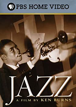 【中古】（非常に良い）Ken Burns: Jazz [DVD] [Import]