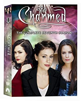 【中古】Charmed: Complete Seventh Season/ [DVD] [Import]