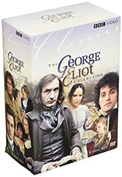 【中古】「非常に良い」George Eliot Collection [DVD] [Import]