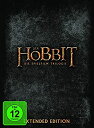 yÁziɗǂjDer Hobbit - Die Spielfilm Trilogie. Extended Edition: Die Spielfilm Trilogie / Extended Edition