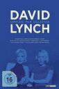 【中古】David Lynch Edition: Complete Film Collection