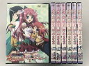 【中古】「非常に良い」真恋姫・無双~乙女大乱~ 【レンタル落ち】全7巻セット