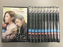 【中古】愛するウンドン スペシャルエディション版【レンタル落ち】全11巻セット