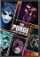 【中古】The Purge: 5-Movie Collection [DVD]