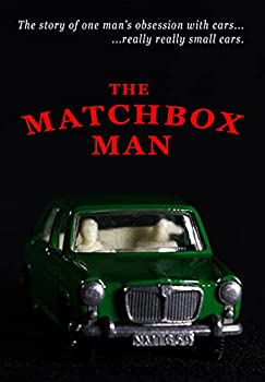 šThe Matchbox Man [DVD]