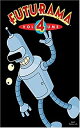 【中古】Futurama 4 DVD Import