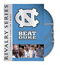 【中古】Ncaa Rivalry - Basketball: Unc Over Duke DVD Import