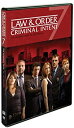 yÁziɗǂjLaw & Order: Criminal Intent - the Seventh Year [DVD] [Import]