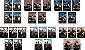 Amazon.co.jp: ダウントン・アビー DVD 全巻セット : DVD