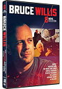 【中古】(非常に良い）Bruce Willis 8 Movie Collection [DVD]【メーカー名】Sony Pictures Home【メーカー型番】【ブランド名】【商品説明】 こちらの商品は中古品となっております。 画像はイメージ写真ですので 商品のコンディション・付属品の有無については入荷の度異なります。 買取時より付属していたものはお付けしておりますが付属品や消耗品に保証はございません。 商品ページ画像以外の付属品はございませんのでご了承下さいませ。 中古品のため使用に影響ない程度の使用感・経年劣化（傷、汚れなど）がある場合がございます。 また、中古品の特性上ギフトには適しておりません。 製品に関する詳細や設定方法は メーカーへ直接お問い合わせいただきますようお願い致します。 当店では初期不良に限り 商品到着から7日間は返品を受付けております。 他モールとの併売品の為 完売の際はご連絡致しますのでご了承ください。 プリンター・印刷機器のご注意点 インクは配送中のインク漏れ防止の為、付属しておりませんのでご了承下さい。 ドライバー等ソフトウェア・マニュアルはメーカーサイトより最新版のダウンロードをお願い致します。 ゲームソフトのご注意点 特典・付属品・パッケージ・プロダクトコード・ダウンロードコード等は 付属していない場合がございますので事前にお問合せ下さい。 商品名に「輸入版 / 海外版 / IMPORT 」と記載されている海外版ゲームソフトの一部は日本版のゲーム機では動作しません。 お持ちのゲーム機のバージョンをあらかじめご参照のうえ動作の有無をご確認ください。 輸入版ゲームについてはメーカーサポートの対象外です。 DVD・Blu-rayのご注意点 特典・付属品・パッケージ・プロダクトコード・ダウンロードコード等は 付属していない場合がございますので事前にお問合せ下さい。 商品名に「輸入版 / 海外版 / IMPORT 」と記載されている海外版DVD・Blu-rayにつきましては 映像方式の違いの為、一般的な国内向けプレイヤーにて再生できません。 ご覧になる際はディスクの「リージョンコード」と「映像方式※DVDのみ」に再生機器側が対応している必要があります。 パソコンでは映像方式は関係ないため、リージョンコードさえ合致していれば映像方式を気にすることなく視聴可能です。 商品名に「レンタル落ち 」と記載されている商品につきましてはディスクやジャケットに管理シール（値札・セキュリティータグ・バーコード等含みます）が貼付されています。 ディスクの再生に支障の無い程度の傷やジャケットに傷み（色褪せ・破れ・汚れ・濡れ痕等）が見られる場合がありますので予めご了承ください。 2巻セット以上のレンタル落ちDVD・Blu-rayにつきましては、複数枚収納可能なトールケースに同梱してお届け致します。 トレーディングカードのご注意点 当店での「良い」表記のトレーディングカードはプレイ用でございます。 中古買取り品の為、細かなキズ・白欠け・多少の使用感がございますのでご了承下さいませ。 再録などで型番が違う場合がございます。 違った場合でも事前連絡等は致しておりませんので、型番を気にされる方はご遠慮ください。 ご注文からお届けまで 1、ご注文⇒ご注文は24時間受け付けております。 2、注文確認⇒ご注文後、当店から注文確認メールを送信します。 3、お届けまで3-10営業日程度とお考え下さい。 　※海外在庫品の場合は3週間程度かかる場合がございます。 4、入金確認⇒前払い決済をご選択の場合、ご入金確認後、配送手配を致します。 5、出荷⇒配送準備が整い次第、出荷致します。発送後に出荷完了メールにてご連絡致します。 　※離島、北海道、九州、沖縄は遅れる場合がございます。予めご了承下さい。 当店ではすり替え防止のため、シリアルナンバーを控えております。 万が一、違法行為が発覚した場合は然るべき対応を行わせていただきます。 お客様都合によるご注文後のキャンセル・返品はお受けしておりませんのでご了承下さい。 電話対応は行っておりませんので、ご質問等はメッセージまたはメールにてお願い致します。