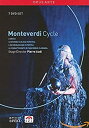 【中古】（非常に良い）Monteverdi Cycle [DVD] [Import]