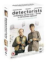 【中古】（非常に良い）Detectorists: Series 1-3 Region 2