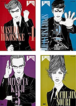楽天市場】LIFE！〜人生に捧げるコント〜の通販